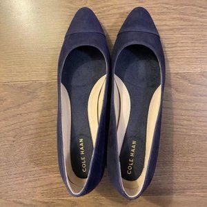 NEW Cole Haan Heel Pump for sale